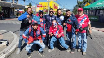Este día se vive la gran final del torneo Apertura 2024 entre Xelajú MC y Cobán Imperial