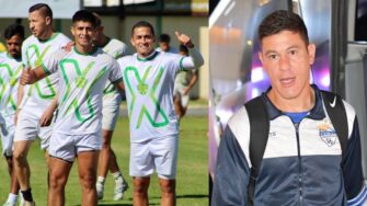 Xinabajul y Cobán Imperial abren las semifinales del Apertura 2024 en Los Cuchumatanes