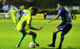 ¿Cuándo se jugará el partido de vuelta entre Cobán Imperial y Xinabajul-Huehue?
