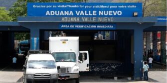 SAT asegura que el contrabando se ha reducido un 40% en el país