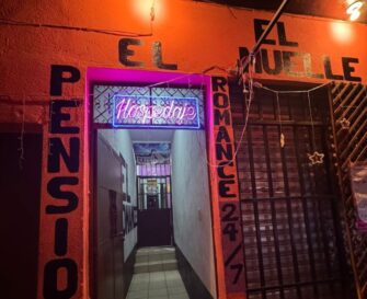 Realizan allanamientos en busca de indicios de trata de personas en zonas 7 y 18 de la capital