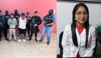 Caen dos criminales: capturan a secuestradores que pedían millonario rescate