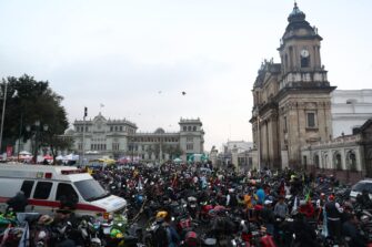 La Caravana del Zorro 2025 ya tiene fecha: Se viene un histórico recorrido
