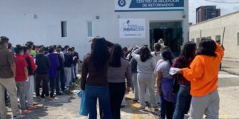 Centroamérica se enfrenta al desafío de deportaciones masivas