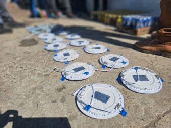 Requisa en El Boquerón revela hallazgo de alcohol, marihuana y equipos ilícitos