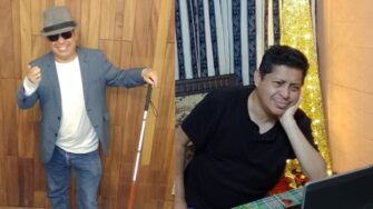 Luto en la comedia guatemalteca: fallece Edgar «El Cubo» Arriola