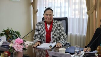 Corte Suprema de Justicia rechaza antejuicio contra Consuelo Porras