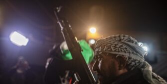 Alto el fuego entre Israel y Hamás entrará en vigor el domingo 19 de enero