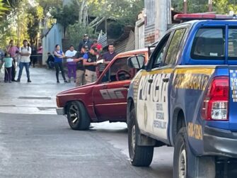 Repartidor de mobiliario muere en ataque armado en zona 24 de la capital