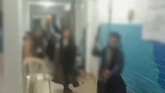 Encuentran a menores desaparecidos de la comunidad “Lev Tahor” en la ciudad de Guatemala