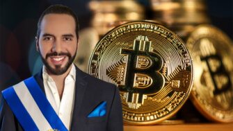 Bukele revierte adopción del bitcoin en El Salvador tras presiones del FMI