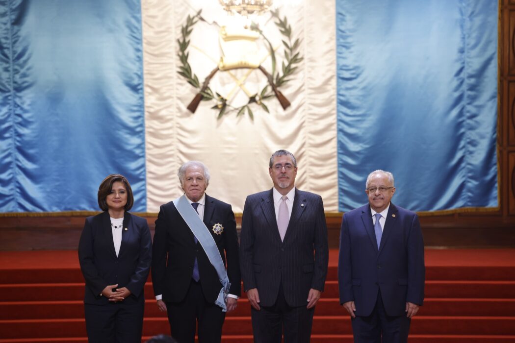 Odern del Quetzal