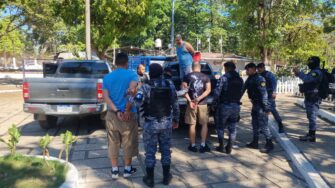 ¿QUÉ ENCONTRARON? | Finaliza requisa en la Granja Modelo de Rehabilitación Canadá