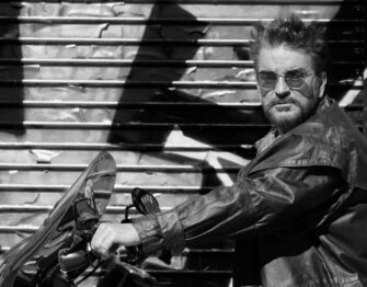 Ricardo Arjona lanza «Seco»: un íntimo viaje musical en 12 capítulos