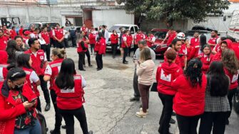 Sismo que sacude Guatemala hoy fue de 5.7 grados