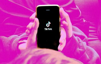 La razón por la que se establece TikTok en EE.UU.