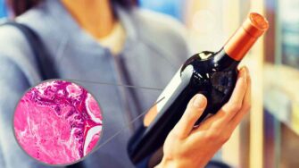 Advierten relación directa entre consumo de alcohol y el cáncer