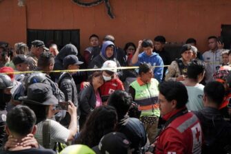 Descartan asalto en tragedia del Puente Belice, según Diario de Centro América