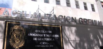 Juzgado Noveno concede amparo provisional a la planilla 10