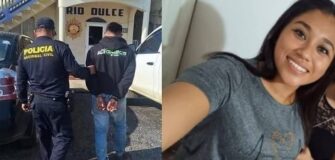 Asesinato de San Valentín: Marido celoso habría matado a su esposa con un hacha en Izabal