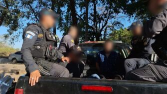 Asesinato en prisión: Dos reclusos responsables de la muerte de un compañero en Escuintla