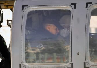 México extradita a 29 capos a EE. UU., incluyendo a Caro Quintero y líderes de los Zetas