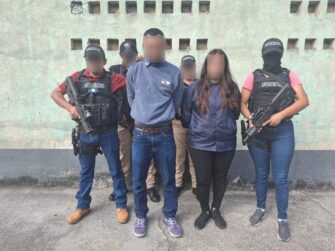 Mujer nicaragüense finge secuestro para extorsionar a su familia