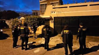 Feci busca pruebas en el caso Quijivix-Inde con nuevos allanamientos