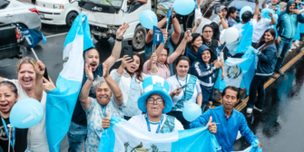 Guatemala se viste de gala: Así serán los Juegos Centroamericanos 2025