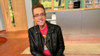 Revelan la causa de muerte de Daniel Bisogno: esto le ocurrió