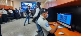 Récord de denuncias por extorsión en Guatemala: 141 casos por cada 100 mil habitantes