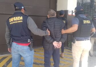 Los esposos del terror: 14 antecedentes y un oscuro pasado salen a la luz