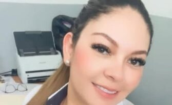 Allanamientos en Petén relacionados con el asesinato de Gabriela del Mar Ucelo