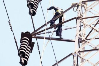 INDE aumenta aporte social a la tarifa eléctrica para 2025