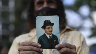 El Papa Francisco autoriza la canonización de José Gregorio Hernández, el primer santo venezolano