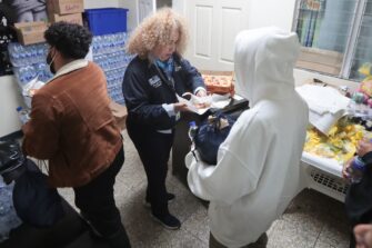 Mintrab oficializa unidad de atención para migrantes en busca de empleo