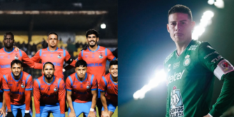 Municipal y León se enfrentarán en un histórico amistoso en Los Ángeles