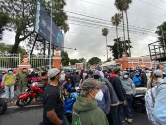 Recolectores y recicladores exigen diálogo ante nueva normativa de residuos