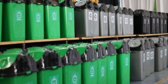 Guía para separar la basura: reciclables, orgánicos y no reciclables en Guatemala