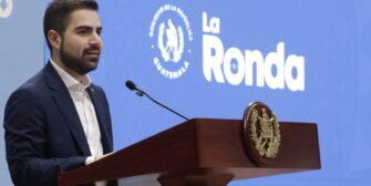 Gobierno advierte sobre aumento de estafas con inteligencia artificial en redes sociales