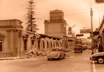 Guatemala recuerda 49 años del devastador terremoto de 1976