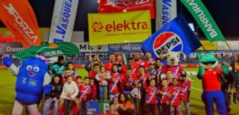 El futbol no para y se viene la octava jornada del Clausura 2025