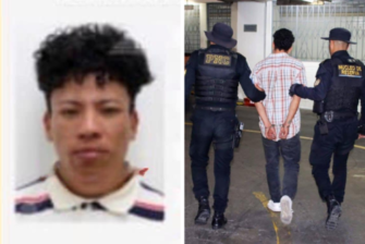 Sicario capturado por asesinato tras concierto de Fuerza Regida es asesinado en prisión