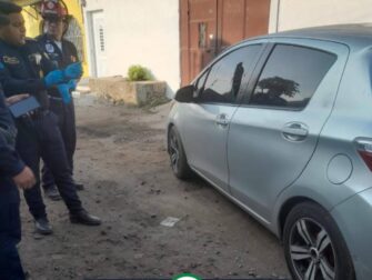 Trabajadora municipal de La Democracia, Escuintla, es asesinada