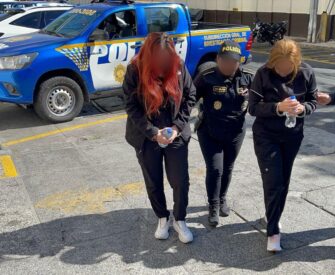 Desmantelan red de prostitución y trata de personas: cinco capturados en allanamientos