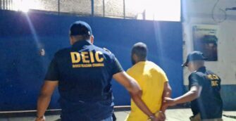 Capturan a sujeto que contactó a su víctima por Facebook