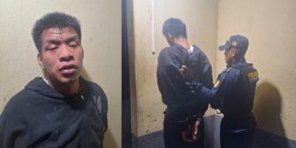 Capturan a presunto sicario tras ataque armado en la zona 18 de Guatemala