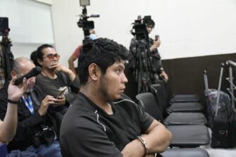 Juez liga a proceso a «el guanaco» por asesinato del alcalde de Chuarrancho