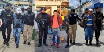 Condenan a dos hombres por contrabando masivo de migrantes en San Antonio, Texas, que dejó 53 muertos