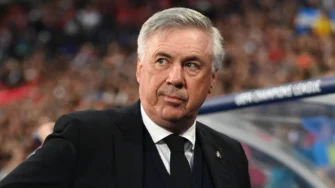 Fiscalía pide casi cinco años de prisión para Carlo Ancelotti por evasión de impuestos